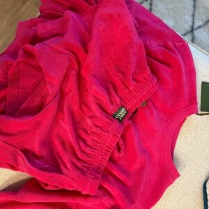 Daily Drills Terry Short